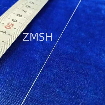 100um 25um Sapphire optical fiber สายใยสายใย Sapphire สายใยสายใยสายใยสายใย Sapphire