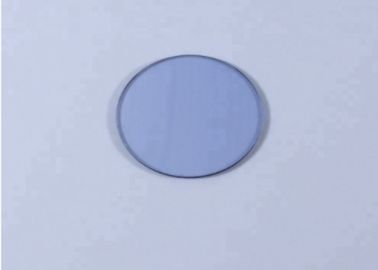 คริสตัลแซฟไฟร์เลเซอร์สีน้ำเงิน Fe3 + เจือด้วยแสงแก้วความหนาแน่น 3.98 G / Cm 3