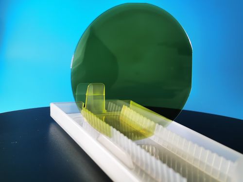 ข่าวล่าสุดของบริษัทเกี่ยวกับ การแข่งขันของ SiC และ GaN