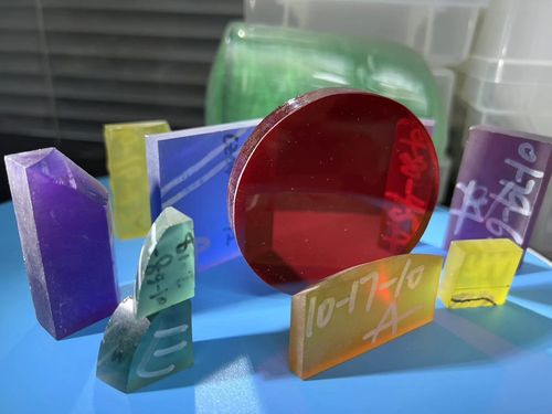 ข่าวล่าสุดของบริษัทเกี่ยวกับ ทำไมแซฟไฟร์ถึงไม่เป็นสีน้ำเงิน?