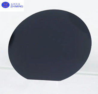 ข่าวล่าสุดของบริษัทเกี่ยวกับ ไมโครเอลดี (Micro-LED) ที่ใช้ GaN ที่รองรับตัวเอง