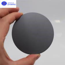 ซิลิคอนบนไอโซเลเตอร์ SOI Wafer 6 ", 2.5 "m (P-doped) + 1.0 SiO2 + 625um Si (P-type / Boron Doped)