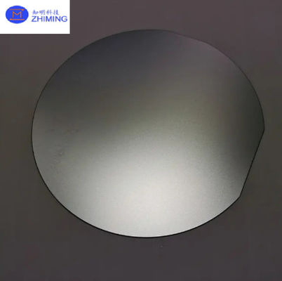SOI Wafer Silicon On Insulator Wafer Dopant P BOX Layer 0.4-3 การตั้งทิศทางของสับสราท 100 111