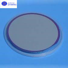 SOI Wafer Silicon On Insulator Wafer Dopant P BOX Layer 0.4-3 การตั้งทิศทางของสับสราท 100 111