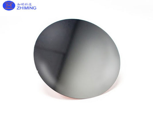 SOI Wafer Silicon On Insulator Wafer Dopant P BOX Layer 0.4-3 การตั้งทิศทางของสับสราท 100 111