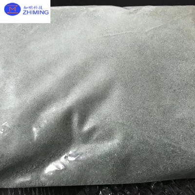 4H-N HPSI 100um ซิลิคอนคาร์ไบด์ปูนบดสําหรับ SIC การเติบโตคริสตัล