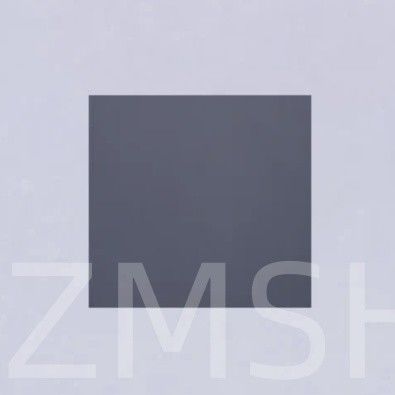 2 นิ้ว 4 นิ้ว 6 นิ้ว 8 นิ้ว 4H P ประเภท 6H P ประเภท 3C N ประเภท SiC Wafer Silicon Carbide Wafer Semiconductor