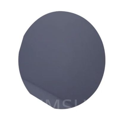 2 นิ้ว 4 นิ้ว 6 นิ้ว 8 นิ้ว 4H P ประเภท 6H P ประเภท 3C N ประเภท SiC Wafer Silicon Carbide Wafer Semiconductor