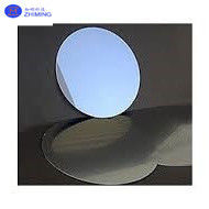 SiC substrate 4inch p-type 4H/6H-P n-type 3C-N เกรดศูนย์ เกรดการผลิต เกรด Dummy