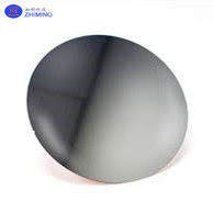 SiC substrate 4inch p-type 4H/6H-P n-type 3C-N เกรดศูนย์ เกรดการผลิต เกรด Dummy