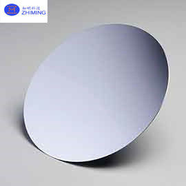 SiC substrate 4inch p-type 4H/6H-P n-type 3C-N เกรดศูนย์ เกรดการผลิต เกรด Dummy