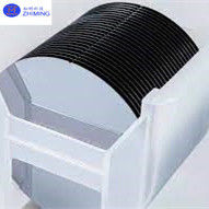 SiC Substrate 4H/6H-P 3C-N 145.5 mm~150.0 mm Z เกรด P เกรด D เกรด