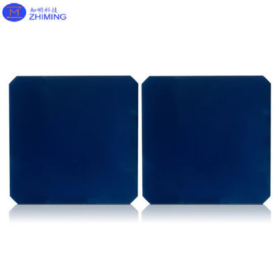 SiC Substrate Silicon Carbide Subatrte 4H/6H-P 3C-N 5 × 5 10 × 10 มม.