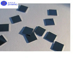 SiC Substrate Silicon Carbide Subatrte 4H/6H-P 3C-N 5 × 5 10 × 10 มม.