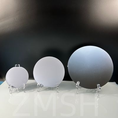 2 นิ้ว 4 นิ้ว 6 นิ้ว 8 นิ้ว 12 นิ้ว Si wafer Silicon wafer Polishing Undoped P type N type Semiconductor