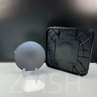 2 นิ้ว 4 นิ้ว 6 นิ้ว 8 นิ้ว 12 นิ้ว Si wafer Silicon wafer Polishing Undoped P type N type Semiconductor