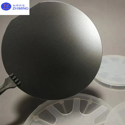 InP DFB Epiwafer ความยาวคลื่น 1390nm InP substrate 2 4 6 นิ้วสําหรับ 2.5 ~ 25G DFB ไดโอเดสเลเซอร์