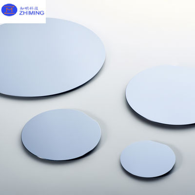 InP DFB Epiwafer ความยาวคลื่น 1390nm InP substrate 2 4 6 นิ้วสําหรับ 2.5 ~ 25G DFB ไดโอเดสเลเซอร์