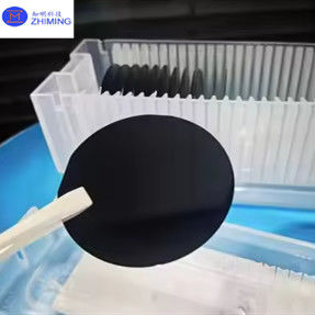 N-GaAs Substrate ความหนา 6 นิ้ว 350um สําหรับ VCSEL ใช้ OptiWave VCSEL EpiWafer