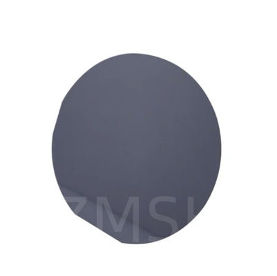 2 นิ้ว 4 นิ้ว 6 นิ้ว 8 นิ้ว 3C-N SiC Wafer ซิลิคอนคาร์ไบด์ Optoelectronic แรงสูง RF LEDS