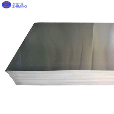 Al สับสราทอลูมิเนียมคริสตัลเดียว แนวโน้ม 111 100 111 5 × 5 × 0.5 มิลลิเมตร A = 4.040Ã