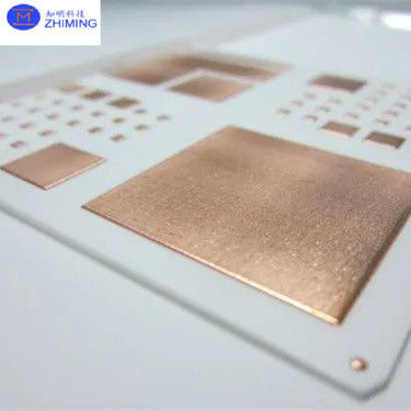 สับสราททองแดง วอฟเฟอร์ / สับสราททองแดง Cubic 100 110 111 Orientaiton SSP DSP ความบริสุทธิ์ 99.99%