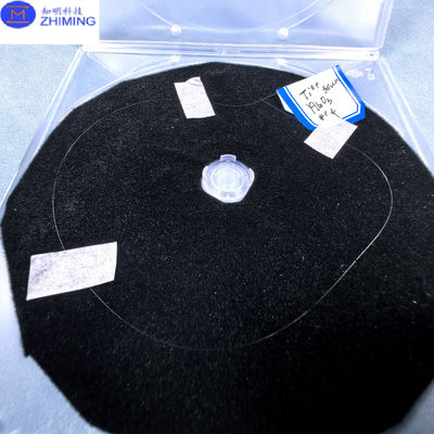 ความยาวของไฟเบอร์ออปติก 1M Max 30 M การถ่ายทอด > 80% (400-3000 Nm)