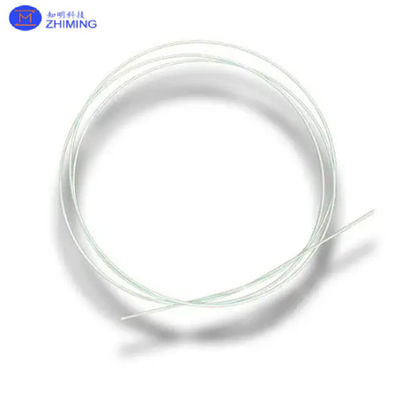 สายใย YAG สําหรับเครือข่ายสื่อสารแสง ความแข็งแรงต่อความยืด > 2200 MPa Dia 25-500 μm แกน A แกน C
