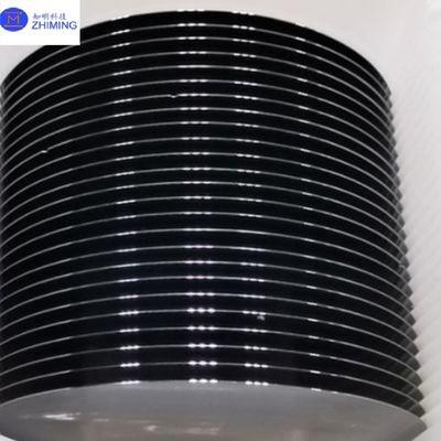 Si Wafer ความหนา 8 นิ้ว 675 Μm ถึง 775 ΜmP ประเภท N ประเภท 111 ด้านสองเลือง / ด้านเดียวเลือง