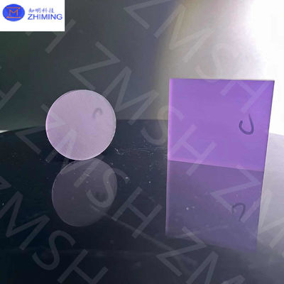 สีม่วงสีม่วง sapphire หินแท้หินแท้ซินথেติก sapphire หินแสนแสนแสนแสน สี Sapphire