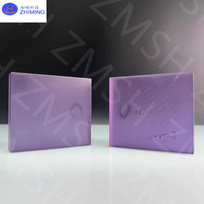 สีม่วงสีม่วง sapphire หินแท้หินแท้ซินথেติก sapphire หินแสนแสนแสนแสน สี Sapphire