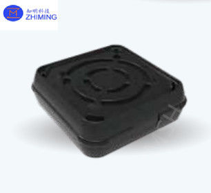 6 นิ้ว / 8 นิ้ว POD / FOSB สายไฟเบอร์ออปติก Splice กล่องส่งกล่องเก็บกล่อง RSP ระยะไกลบริการแพลตฟอร์ม FOUP หน้าเปิด