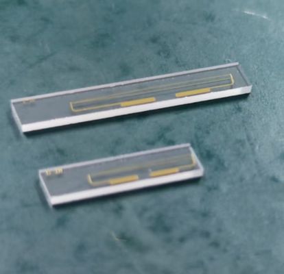 MIOC Intensity Modulator Chip ชิปปรับระดับระยะ
