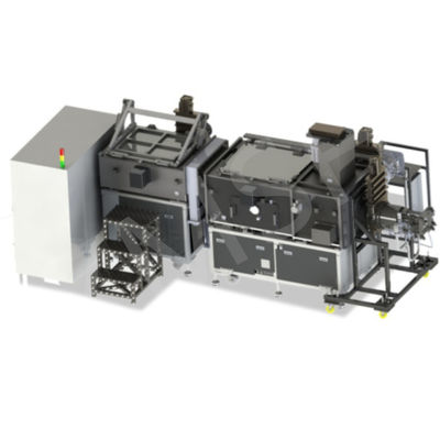 Wafer Bonder Hydrophilic Bonding เครื่อง MEMS เครื่องไฟฟ้าอิเล็กทรอนิกส์ เครื่องเชื่อมผูก wafer