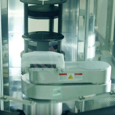 Wafer Bonder Hydrophilic Bonding เครื่อง MEMS เครื่องไฟฟ้าอิเล็กทรอนิกส์ เครื่องเชื่อมผูก wafer