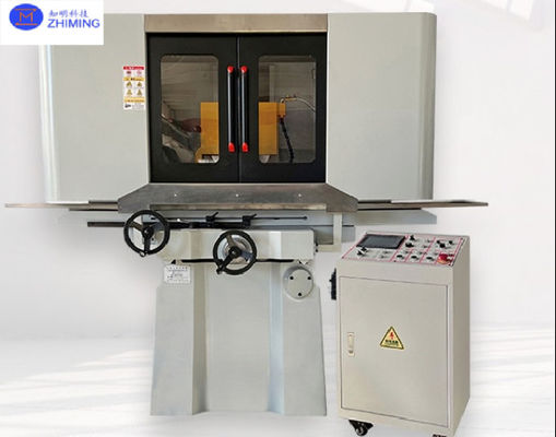 เครื่องบดผิวแซปไพร CNC เครื่องบดผิวแม่นยํา