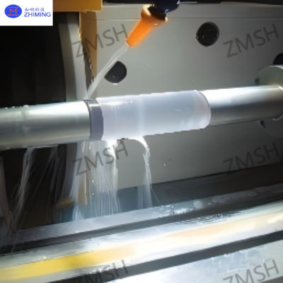 เครื่องบดผิวแซปไพร CNC เครื่องบดผิวแม่นยํา