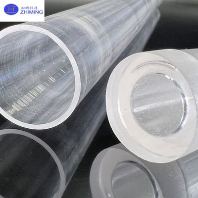 ป้องกันรอยรัด Sapphire Tube KY Method Oxide Polished