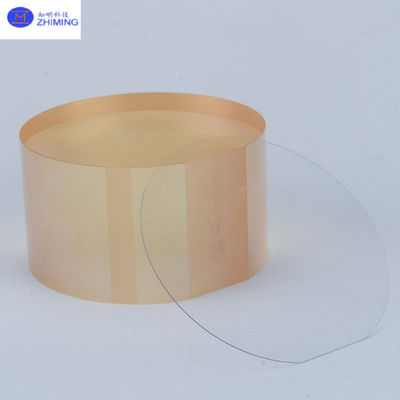 LiTaO3 Wafer Lithium Tantalate Electro-Optic การปรับปรุงแบบออปติกไม่เป็นเส้น