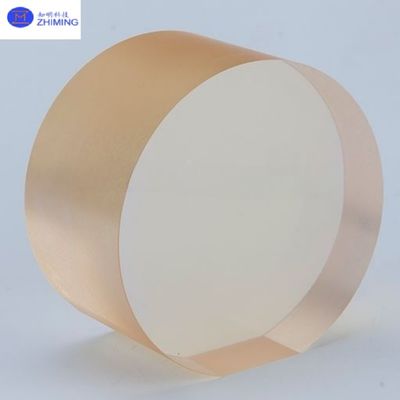 LiTaO3 Wafer Lithium Tantalate Electro-Optic การปรับปรุงแบบออปติกไม่เป็นเส้น