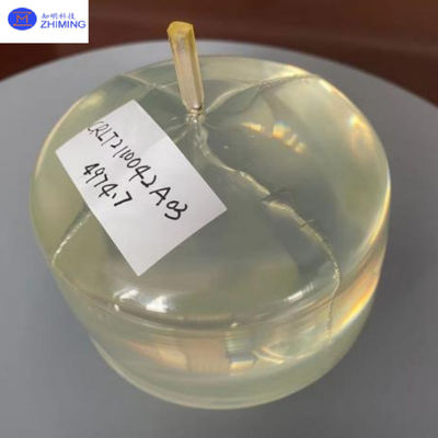 LiTaO3 Wafer Lithium Tantalate Electro-Optic การปรับปรุงแบบออปติกไม่เป็นเส้น