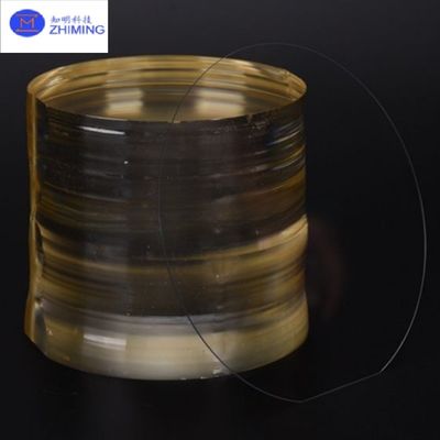 LNOI Wafer 2/3/4/6/8 นิ้ว LiNbO3, อุปกรณ์ฟอทอนิกที่สามารถปรับแต่งได้