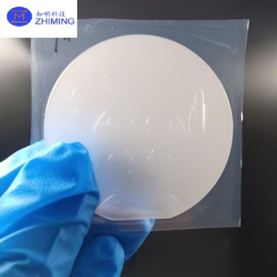 LNOI Wafer 2/3/4/6/8 นิ้ว LiNbO3, อุปกรณ์ฟอทอนิกที่สามารถปรับแต่งได้