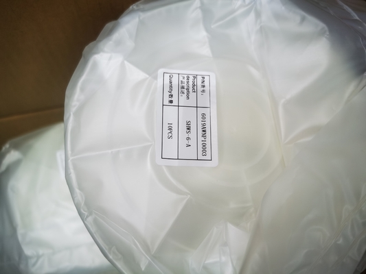 ราคาดี Polypropylene Single Wafer Shipping Box 4