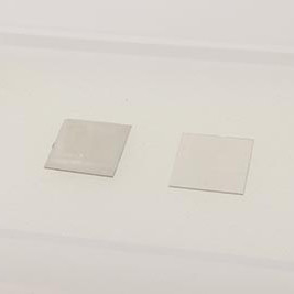 ราคาดี บนไดมอนด์แกลเลียมไนไตรด์เวเฟอร์ Epitaxial HEMT และพันธะ ออนไลน์