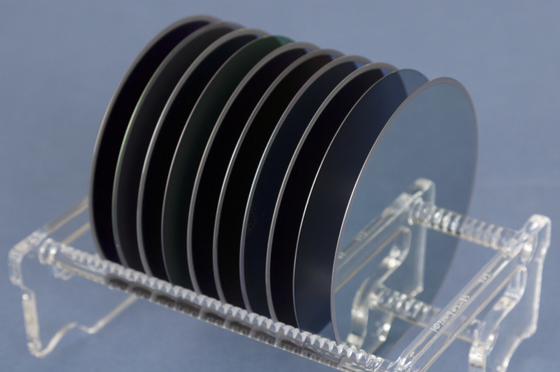 ราคาดี 2 นิ้ว 3 นิ้ว 4 นิ้ว LNOI LiNbO3 เวเฟอร์ลิเธียม Niobate ชั้นฟิล์มบางบนพื้นผิวซิลิกอน ออนไลน์