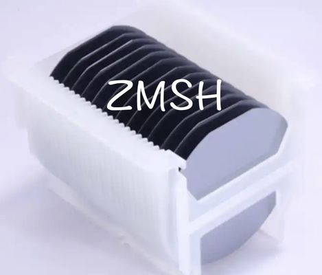 ราคาดี SSP DSP VGF N-Type P-Type InP โวฟเฟอร์ ความเคลื่อนไหวอิเล็กตรอนสูง / ความสามารถในการนําไฟ ออนไลน์