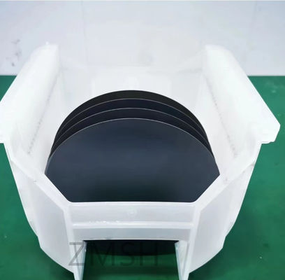 ราคาดี ผงซิลิคอนพรีเมี่ยม ความบริสุทธิ์สูง ผงซิลิคอนคริสตัลเดียว ตัวเลือกที่สามารถปรับแต่งได้ ออนไลน์