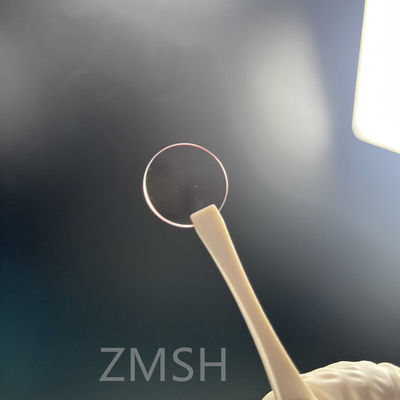 ราคาดี ไทเทเนียม Sapphire Crystal Windows TI: SAPHIRE CRYSTALS ความโปร่งใสและความชัดเจนทางแสงที่โดดเด่น ออนไลน์