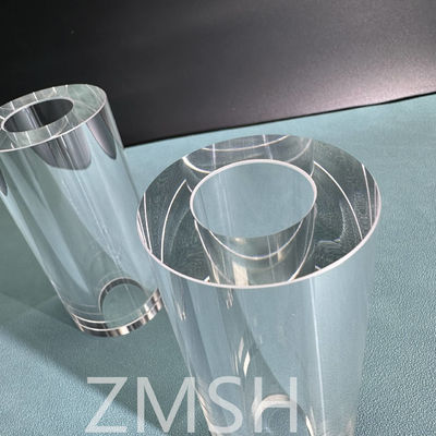 ราคาดี ท่อสีซาฟีร์ ท่อสีซาฟีร์ KY methood OD:50 ID:25 Length100 ความแข็งแรงสูงและทนทานการสกัด ออนไลน์